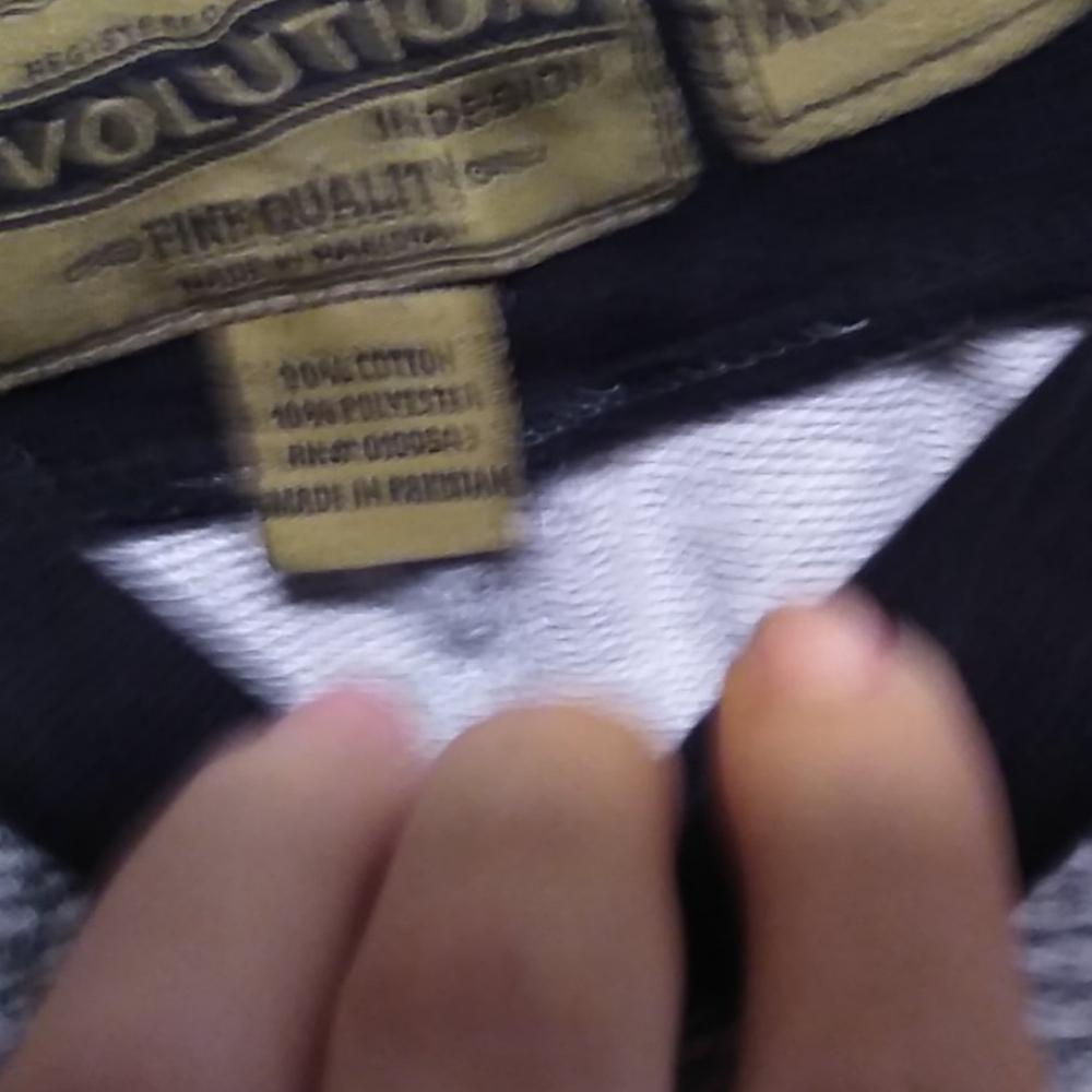 Evolution jogging pants - Picture 4 of 9